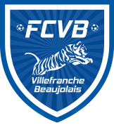 Logo du FCVB